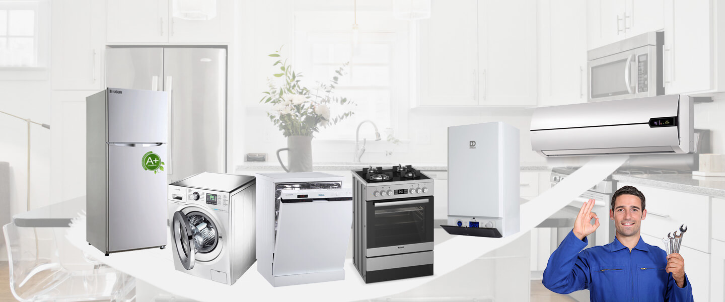 Çelebi Whirlpool Servisi